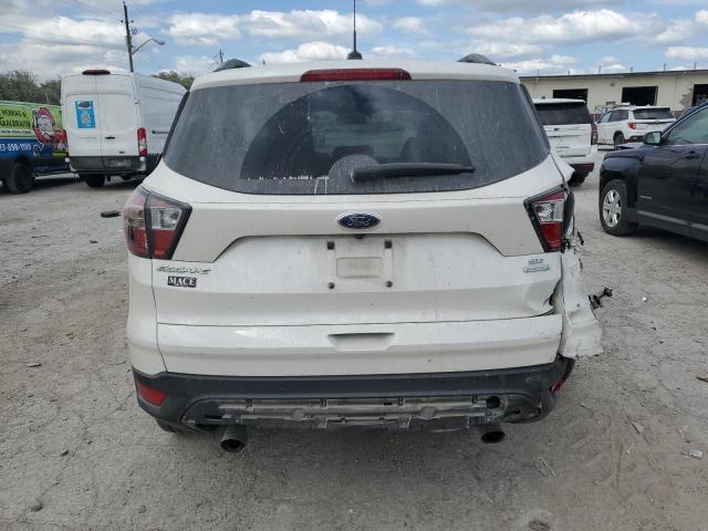 2017 FORD ESCAPE SE - 1FMCU0GD3HUB38223