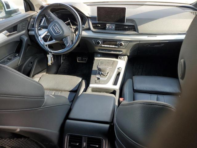 2018 AUDI Q5 TECHNIK WA1FNAFY3J2039020