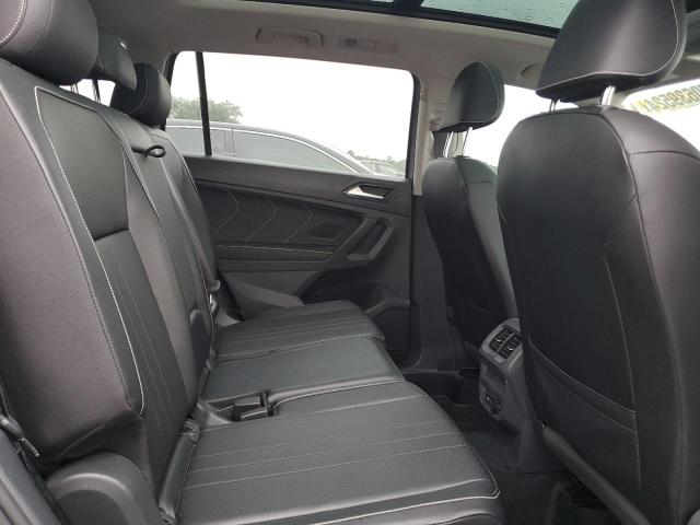 2022 VOLKSWAGEN TIGUAN SE - 3VV3B7AX0NM108104