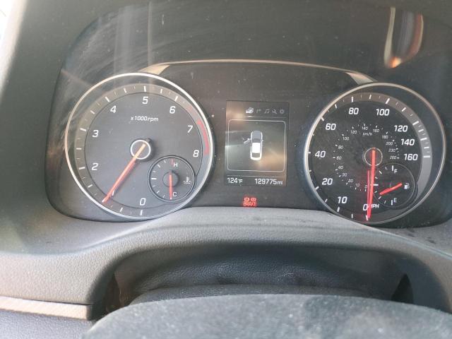2017 HYUNDAI ELANTRA SP - KMHD04LB8HU329020