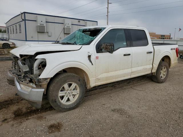 2021 FORD F150 SUPER #2940838763