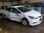 CHEVROLET CRUZE LT photo