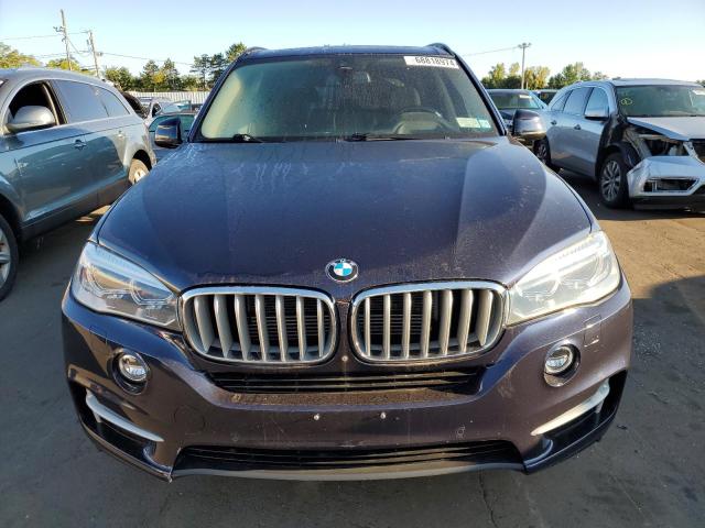 VIN 5UXKT0C56G0F75321 2016 BMW X5, Xdr40E no.5