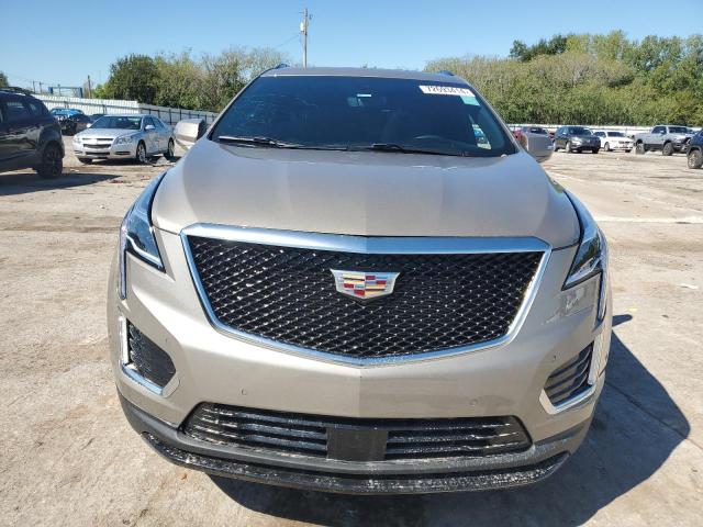 VIN 1GYKNGRS8NZ173947 2022 Cadillac XT5, Sport no.5