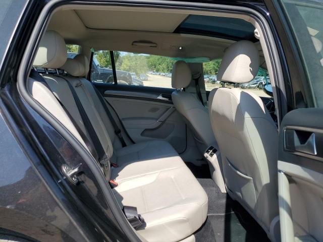 2019 VOLKSWAGEN GOLF SPORT - 3VWY57AU4KM507303