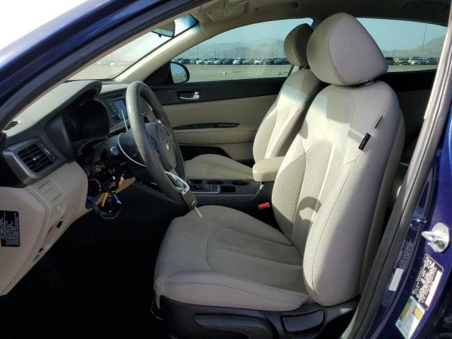 2017 KIA OPTIMA LX - 5XXGT4L30HG127540