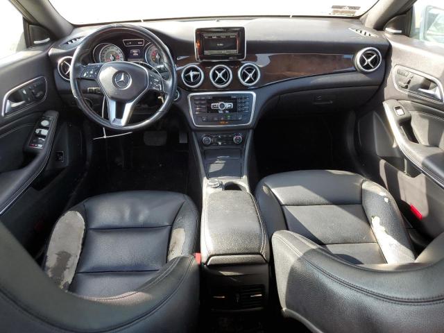 VIN WDDSJ4EB4EN150815 2014 MERCEDES-BENZ CLA-CLASS no.8