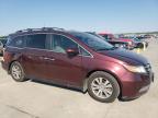 HONDA ODYSSEY EX photo