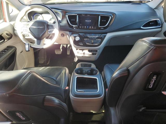 2018 CHRYSLER PACIFICA L - 2C4RC1GG4JR245785