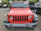 JEEP WRANGLER S photo