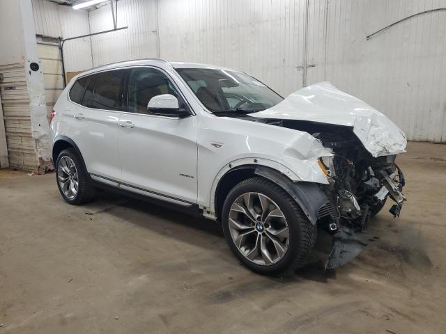 VIN 5UXWX7C53G0R18422 2016 BMW X3, Xdrive35I no.4