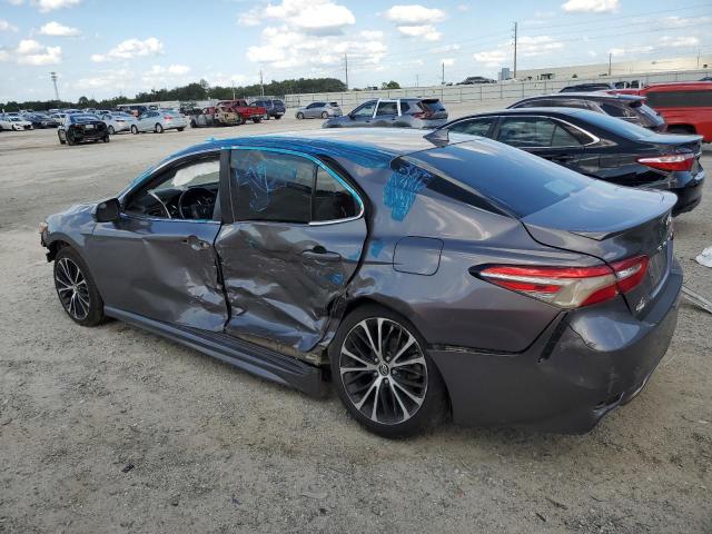 VIN 4T1B11HK5KU716949 2019 Toyota Camry, L no.2