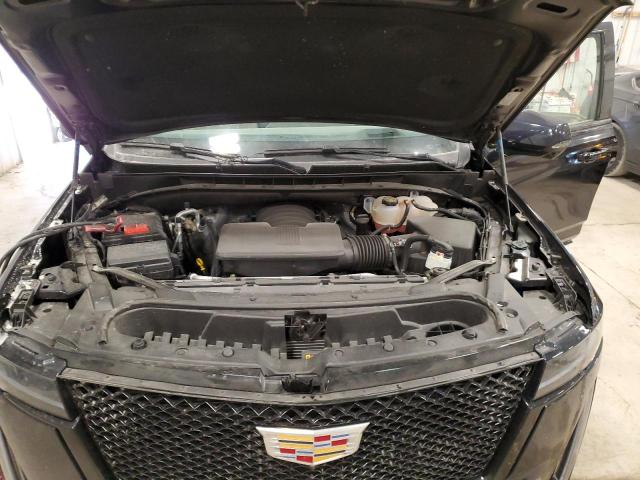 2023 CADILLAC ESCALADE E - 1GYS4RKL8PR498229