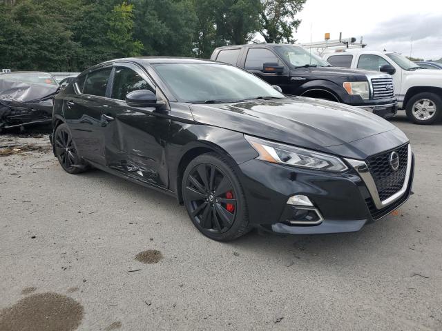 2020 NISSAN ALTIMA SR - 1N4BL4CV1LC180869