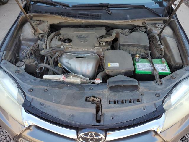 2016 TOYOTA CAMRY-LE 4T4BF1FKXGR530969