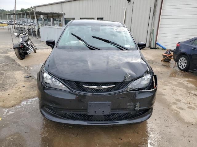 2023 CHRYSLER VOYAGER LX - 2C4RC1CG6PR548503