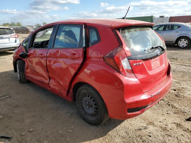 2019 HONDA FIT LX - 3HGGK5H43KM750846