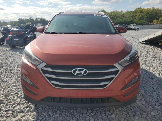 VIN KM8J3CA40HU503462 2017 Hyundai Tucson, Limited no.5