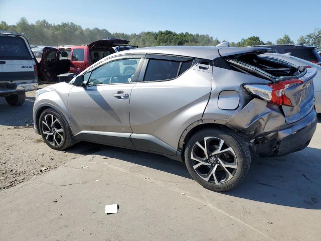 2018 TOYOTA C-HR XLE - NMTKHMBX5JR003525