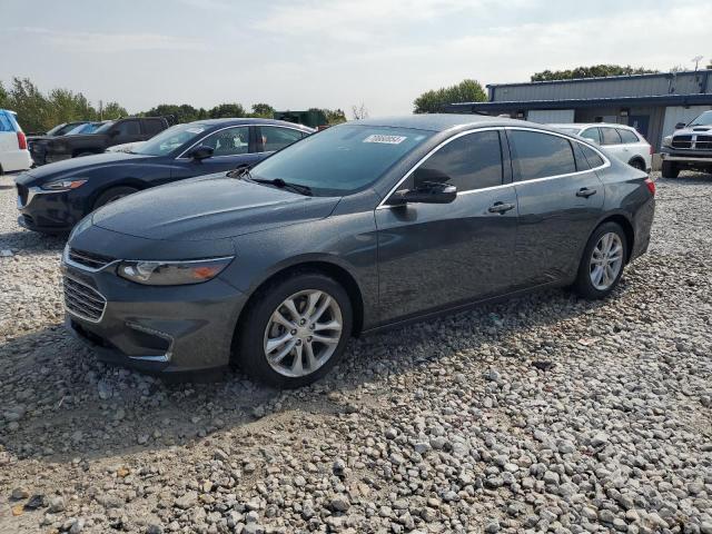 2016 CHEVROLET MALIBU LT - 1G1ZE5ST3GF217927