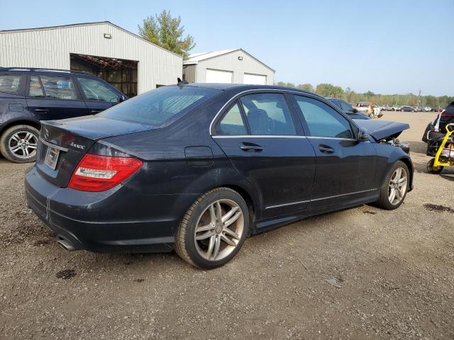 Vin: wddgf8ab1da819150, lot: 70980134, mercedes-benz c-class 300 4matic 20133