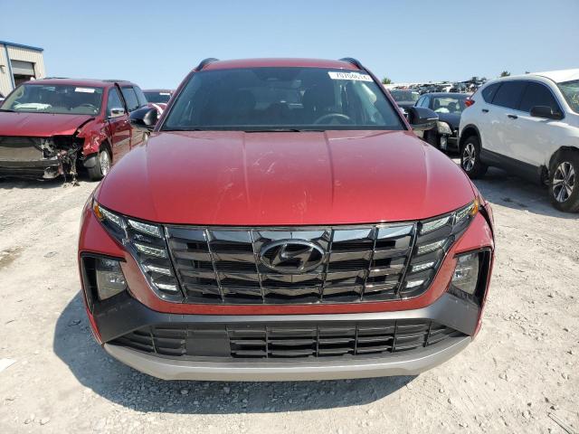 2022 HYUNDAI TUCSON N L KM8JF3AE4NU088612
