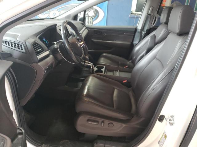 2019 HONDA ODYSSEY EX - 5FNRL6H78KB028815