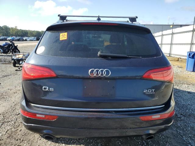 2016 AUDI Q5 PREMIUM - WA1L2AFP2GA042699