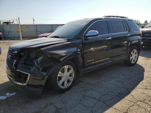 VIN 2GKFLNE38H6220138 2017 GMC Terrain, Sle no.1