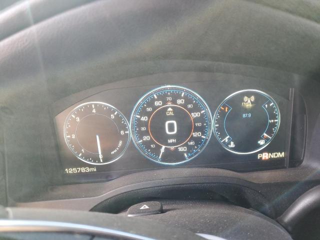 2015 CADILLAC ESCALADE L - 1GYS3BKJ0FR235434
