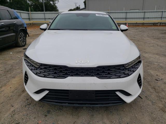 2024 KIA K5 LXS - 5XXG14J28RG254795