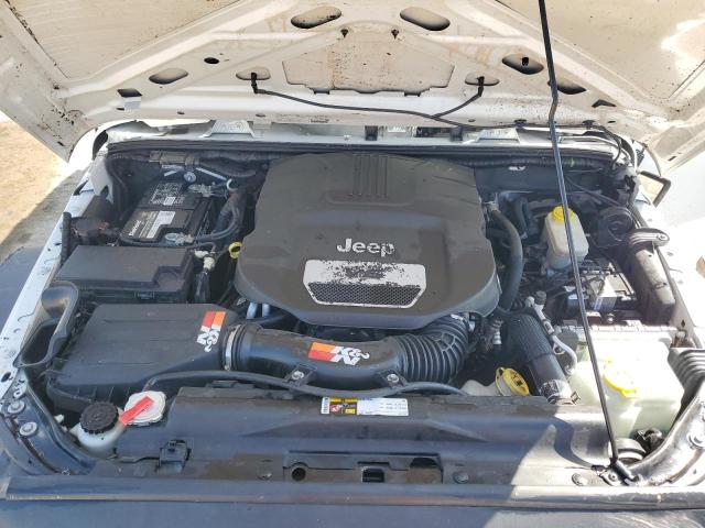 VIN 1C4BJWDG9DL700605 2013 Jeep Wrangler, Sport no.12