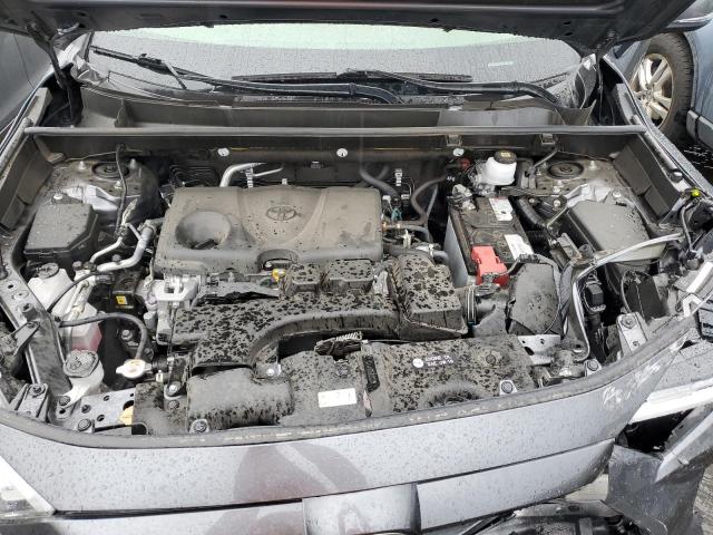 2023 TOYOTA RAV4 XLE - JTMP1RFV9PD094451