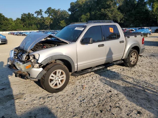 2008 FORD EXPLORER S #3046677247