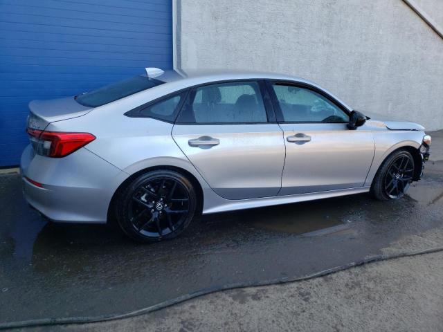 2024 HONDA CIVIC SPOR - 2HGFE2F58RH563009