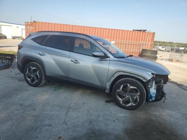 2024 HYUNDAI TUCSON SEL - 5NMJB3DE5RH429282