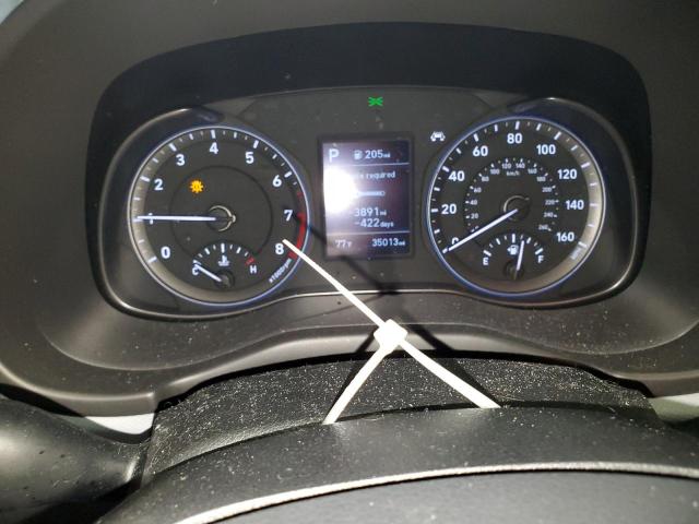 2019 HYUNDAI KONA SE - KM8K12AA0KU391523