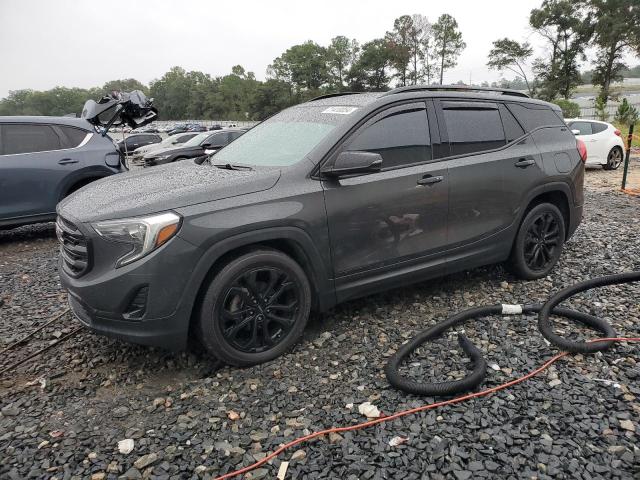 2020 GMC TERRAIN SLT 2020