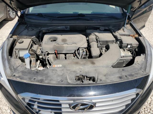 VIN 5NPE24AFXHH555658 2017 Hyundai Sonata, SE no.11