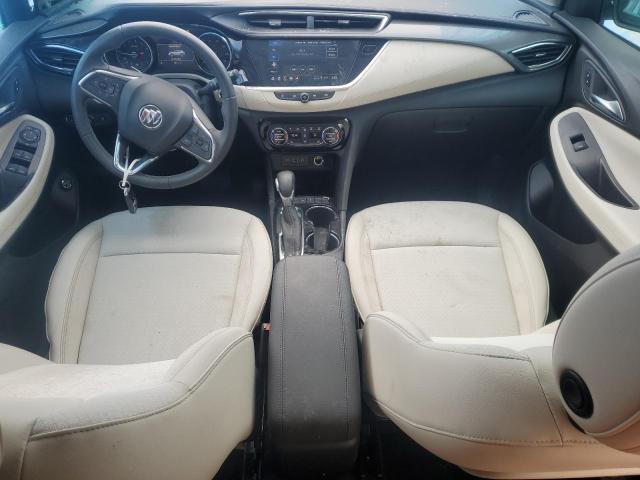 2023 BUICK ENCORE GX - KL4MMDS25PB020846