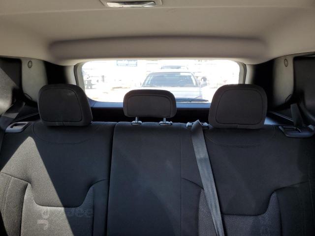 2017 JEEP RENEGADE L - ZACCJBBB8HPF40254