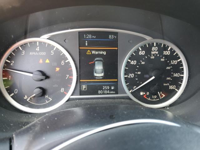 2019 NISSAN SENTRA S - 3N1AB7AP0KY269727