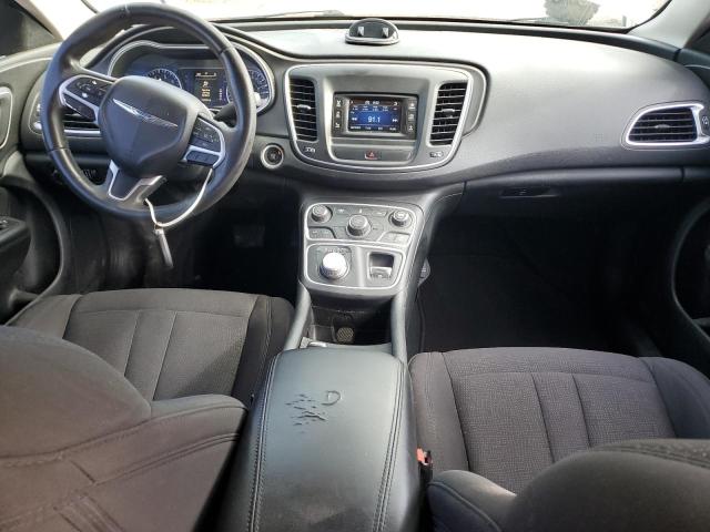 2015 CHRYSLER 200 LIMITE - 1C3CCCABXFN532779