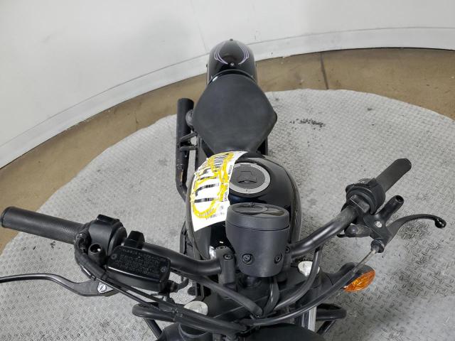 2017 HONDA CMX300 A MLHNC535XH5000035