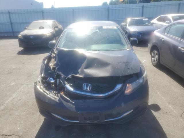 VIN 19XFB2F50DE237331 2013 Honda Civic, LX no.5