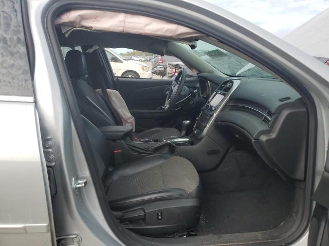 2016 CHEVROLET MALIBU LIM - 1G11C5SA5GF116504