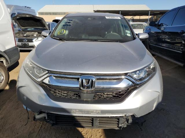 2019 HONDA CR-V EX - JHLRW2H51KX006128