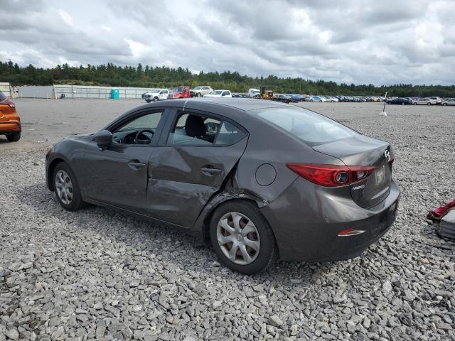 VIN JM1BM1T77E1135067 2014 Mazda 3, SV no.2