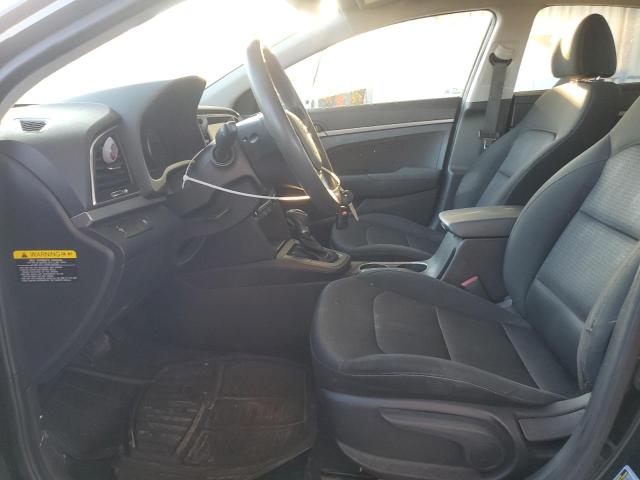 2018 HYUNDAI ELANTRA SE - 5NPD74LF1JH390003