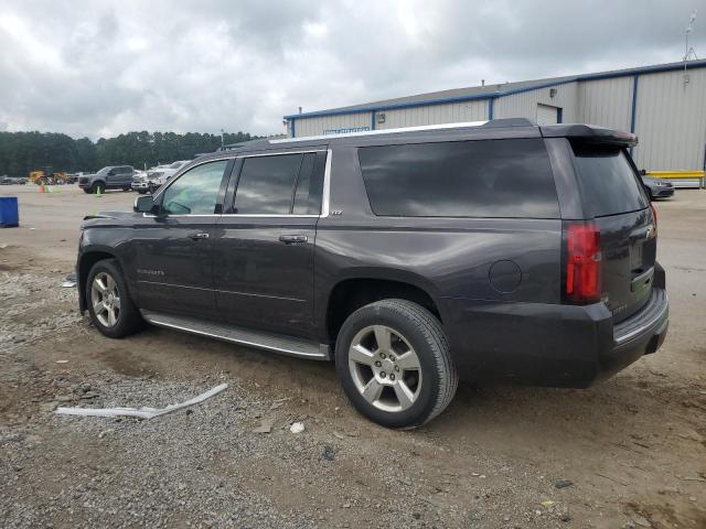 2015 CHEVROLET SUBURBAN C - 1GNSCKKC8FR552277